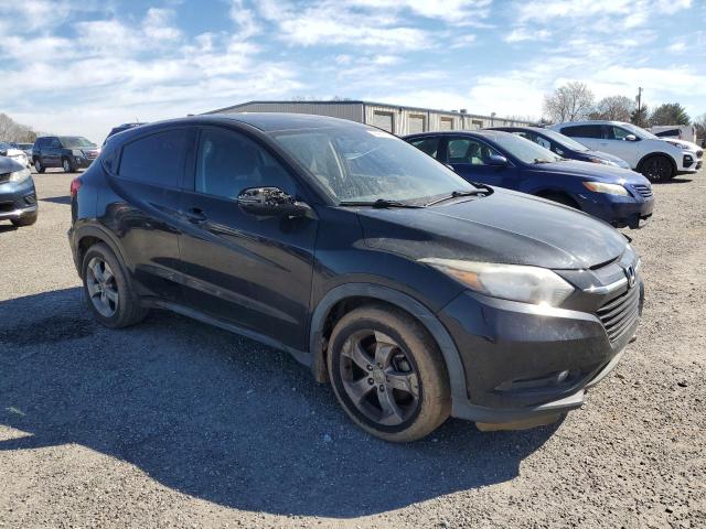 3CZRU5G50GM721270 Honda HR-V EX