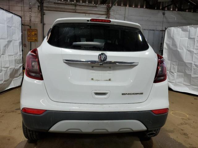 KL4CJCSB3LB047777 Buick Encore Essence