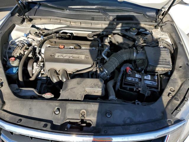 5J6TF3H55EL000203 Honda Crosstour Exl