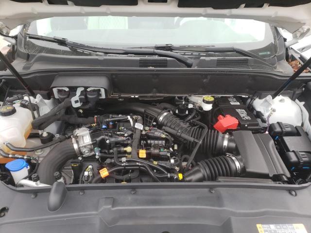 2LMPJ9JP8MBL03107 Lincoln Nautilus Black Label
