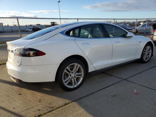 5YJSA1H18EFP63871 Tesla MODEL S