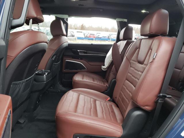 5XYP5DGC1PG341466 KIA Telluride Sx