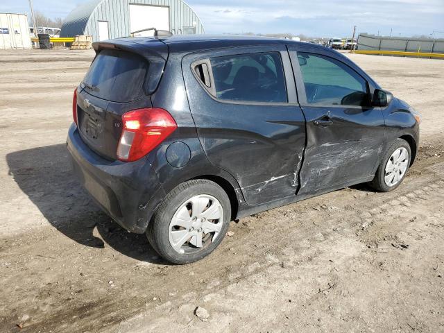 KL8CB6SA0GC561123 Chevrolet SPARK LS