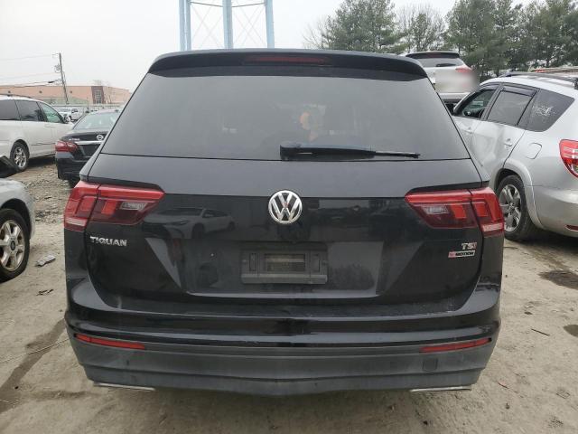 3VV0B7AX3JM020368 Volkswagen TIGUAN S