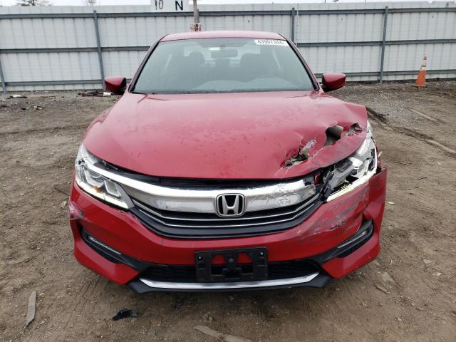 1HGCR2F17HA111604 Honda Accord Sport Special Edition