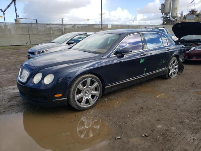 Продаж на аукціоні авто 2006 Bentley Continental Flying Spur, vin: SCBBR53W46C039258, номер лоту: 41062924