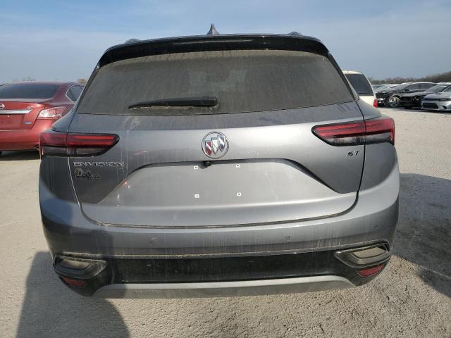 LRBFZNR44MD103812 Buick Envision Essence