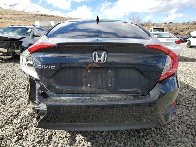 19XFC1F35GE010419 Honda CIVIC EX