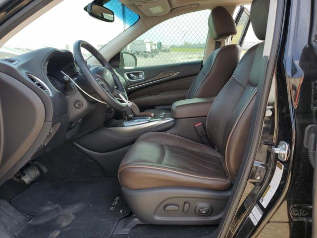 5N1AL0MNXFC519674 Infiniti QX60