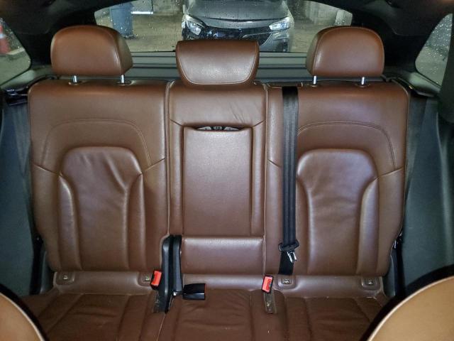 WA1LFAFP8EA006825 Audi Q5 Premium Plus