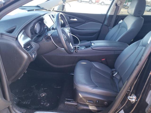 LRBFXCSA4LD150931 Buick Envision Essence