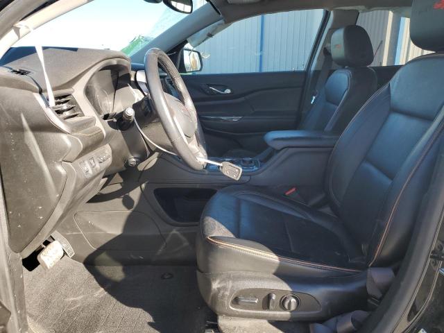 1GKKNLLS8MZ179290 GMC Acadia At4