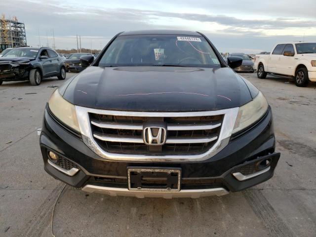 5J6TF1H55FL000692 Honda Crosstour Exl