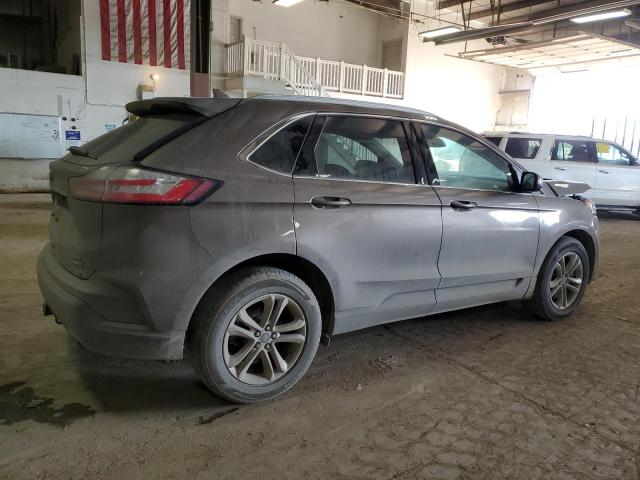 2FMPK4J99KBB75342 Ford EDGE SEL