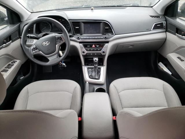 5NPD84LF5HH194704 Hyundai ELANTRA SE