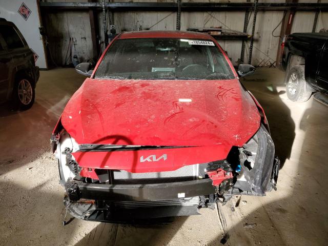3KPF44ACXPE543193 KIA FORTE GT