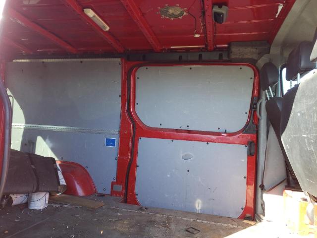 WD3PE7DC3E5890513 Mercedes-Benz Sprinter 2500