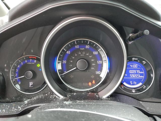 JHMGK5H53HS009246 Honda FIT LX