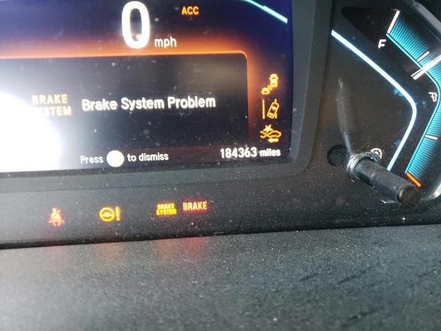 5FNRL6H77KB000410 Honda ODYSSEY EXL