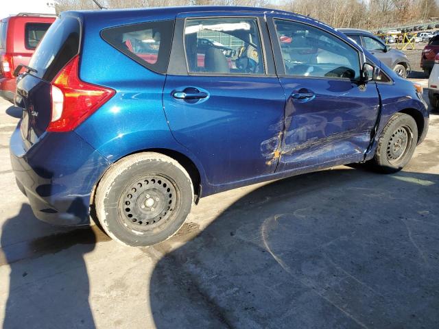 3N1CE2CP1KL359708 Nissan Versa Note S