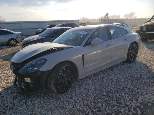 Продаж на аукціоні авто 2020 Porsche Panamera Base, vin: WP0AA2A73LL103179, номер лоту: 42110794