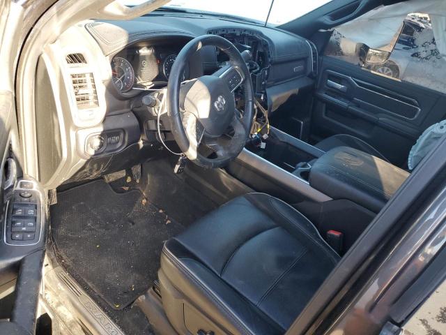 3C6UR5FL1NG366730 RAM 2500 Laie