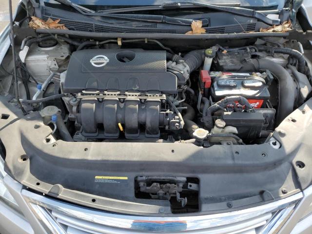 3N1AB7AP3FY242964 Nissan SENTRA S