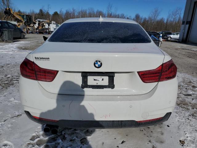 WBA4W5C54JAA66941 BMW 430xi