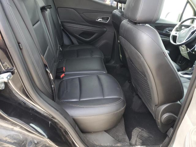 KL4CJCSB2EB579699 Buick Encore