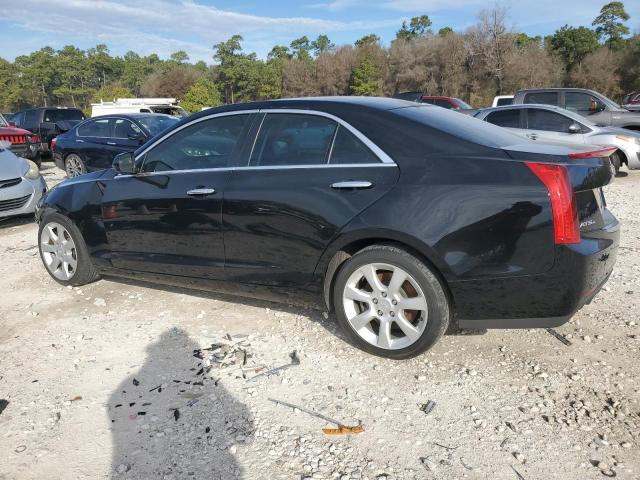 1G6AG5RX6F0131135 Cadillac ATS
