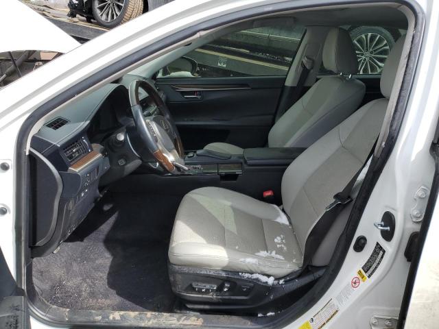 JTHBK1GGXE2149568 Lexus ES 350