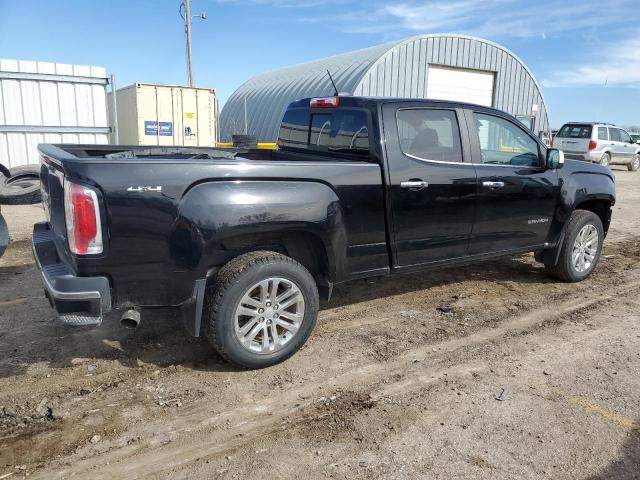 1GTG6DE34G1156957 GMC CANYON SLT