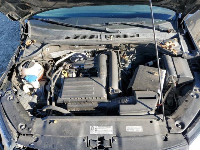 3VWDB7AJ5HM209476 Volkswagen JETTA SE