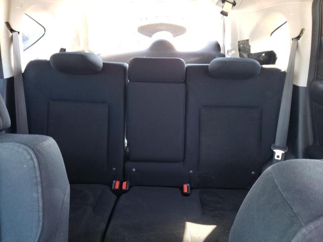 3CZRM3H51FG703862 Honda CR-V EX