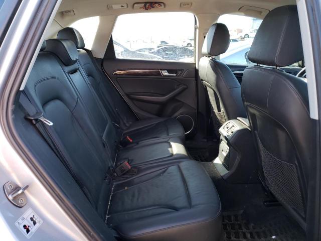 WA1L2AFP7GA039099 Audi Q5 Premium Plus