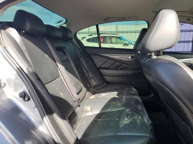JN1BV7AP8FM350074 Infiniti Q50 BASE