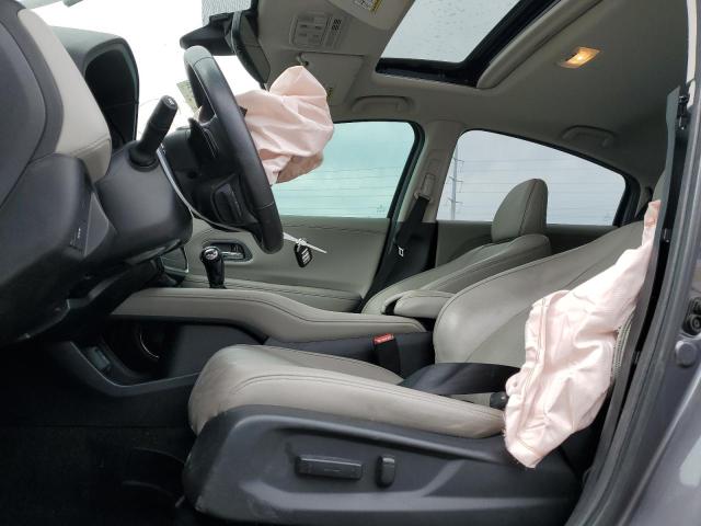 3CZRU6H93KM701157 Honda Hr-v Touring