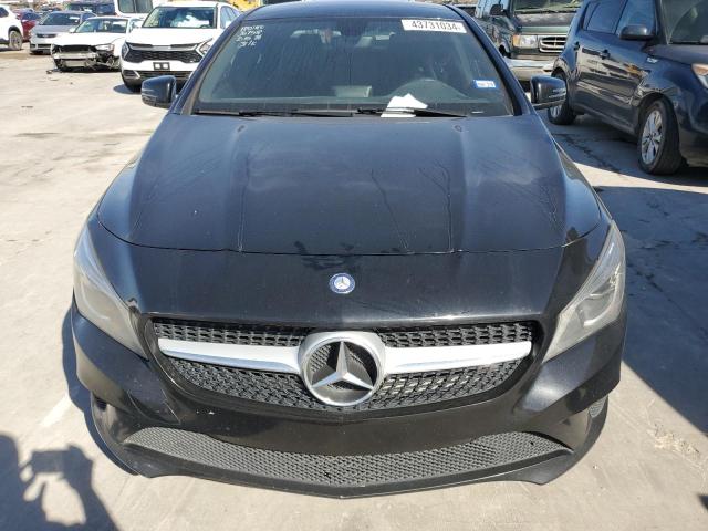 WDDSJ4EB8EN154107 Mercedes-Benz CLA 250