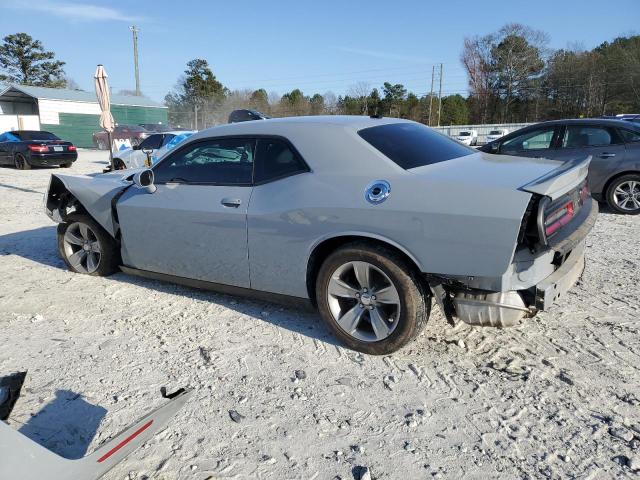 2C3CDZAG7MH520882 Dodge Challenger Sxt
