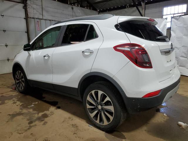 KL4CJCSB3LB047777 Buick Encore Essence