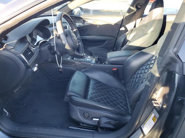 WAU2FBFC9HN062626 Audi S7 Prestige
