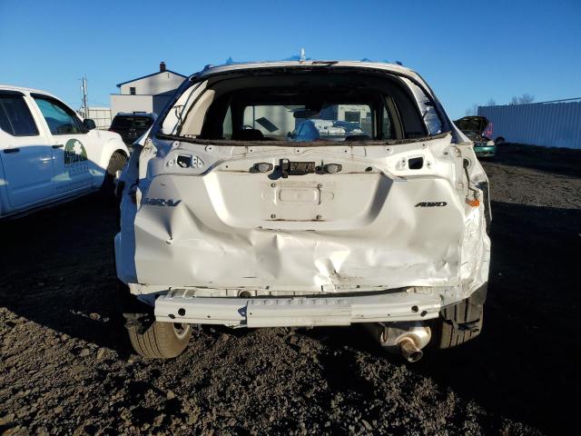 3CZRU6H57NM744143 Honda HR-V EX