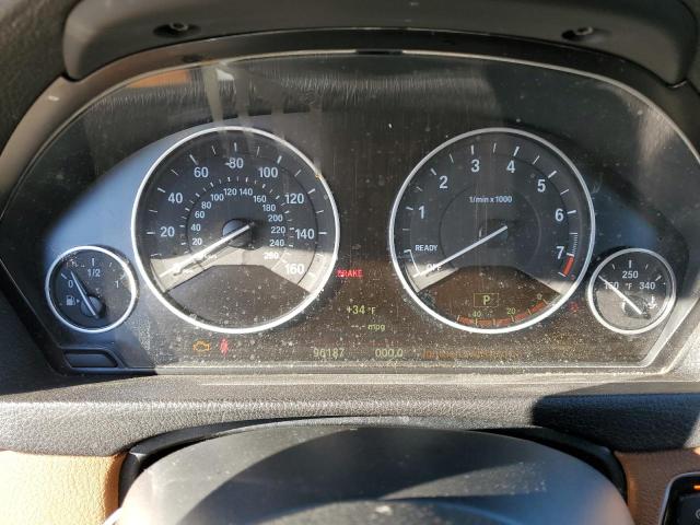 WBA4C9C53FD331299 BMW 428 Xi Gran Coupe Sulev