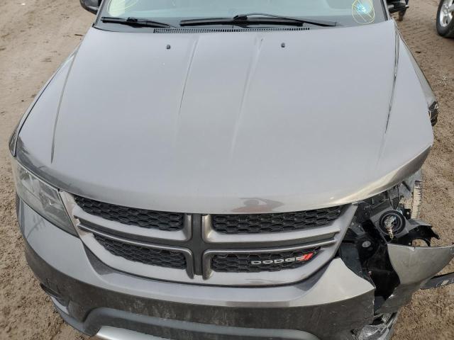 3C4PDDEG3HT587891 Dodge JOURNEY GT
