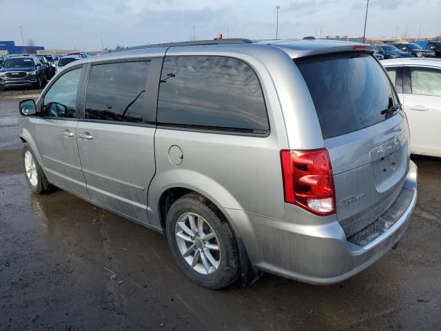 2C4RDGCG4ER419706 Dodge Grand Caravan Sxt