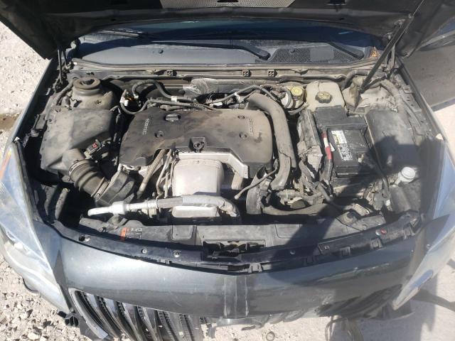2G4GK5EX0E9242260 Buick Regal