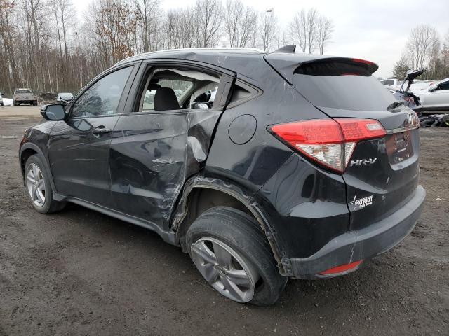 3CZRU6H51KM722814 Honda HR-V EX