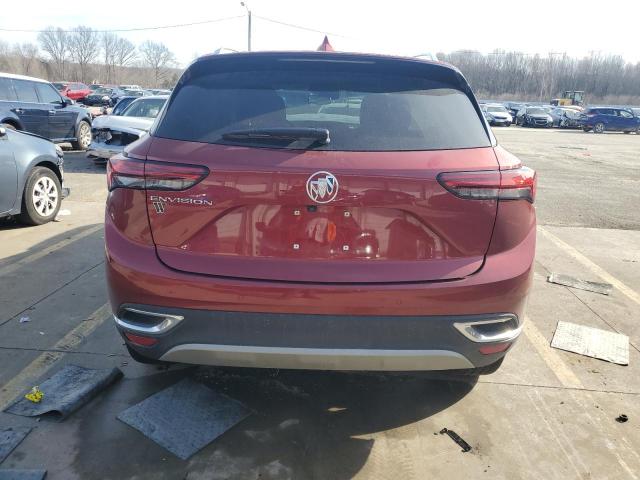LRBFZNR48PD054974 Buick Envision Essence