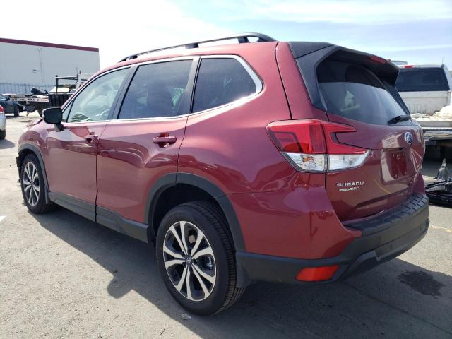 JF2SKALC4RH431584 Subaru Forester Limited