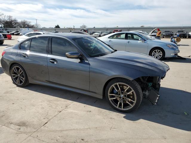 WBA5U7C0XLAF54322 BMW M340I